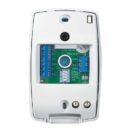 Honeywell Home FG1625T FlexGuard Glassbreak Detector with Tamper, 25' Range