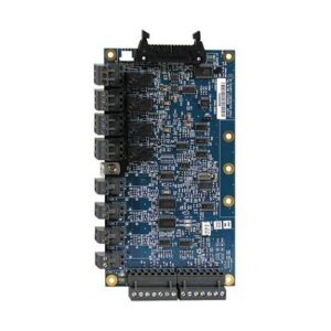 Linear eMergeACM eMerge Access Control Blade, Readers, Inputs, Outputs