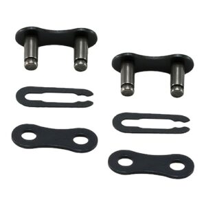 LiftMaster 004A1008 Master Links, #48 Chain Replacement Kit, 2-Pack