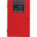 Silent Knight 006808 Silent Knight 6808 198-Point Single Loop Addressable Fire Alarm Control System (Replaces 5808)