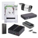 Paxton 010-115-US Tech Tour P10 Demo Kit with Camera, 6-Piece