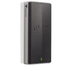 Paxton 010-296-US Paxton10 Slimline Reader, Built-in Bluetooth Wireless, IK10 and IP67