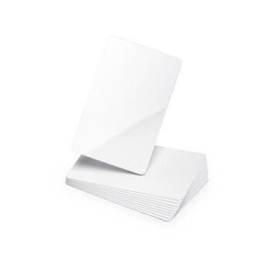 Paxton 010-427-US Paxton10 Cards, ISO Format Credentials, 10-Pack