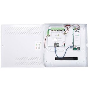 Paxton 010-495-US Paxton10 Door Controller, Metal Housing, PoE