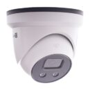 Paxton 010-705-US CORE Series 4MP WDR Turret Camera, 2.8mm Fixed Lens, White