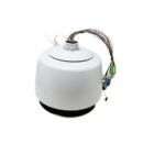 American Dynamics 0101-0115-03 Housings U8 Outdoor with Blowers Packaged AD