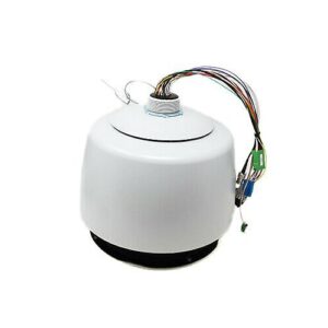 American Dynamics 0101-0115-03 Housings U8 Outdoor with Blowers Packaged AD