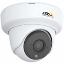 AXIS FA3105-L FA Series 2MP Discreet Indoor IR Sensor Turret Camera, 3.13mm Lens, White