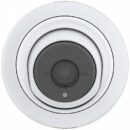 AXIS FA3105-L FA Series 2MP Discreet Indoor IR Sensor Turret Camera, 3.13mm Lens, White