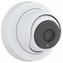 AXIS FA3105-L FA Series 2MP Discreet Indoor IR Sensor Turret Camera, 3.13mm Lens, White