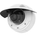 AXIS 01063-001 P3375-LVE 2MP Outdoor PoE IP Dome Camera, 3-10mm Lens