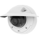 AXIS 01063-001 P3375-LVE 2MP Outdoor PoE IP Dome Camera, 3-10mm Lens