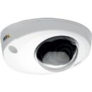AXIS P3905-R Mk II IP Camera, 50-Pack