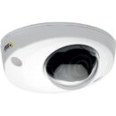 AXIS P3905-R Mk II HD IP Dome Camera, 10-Pack