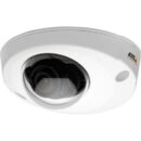 AXIS P3904-R Dome Camera, Onboard HDTV 720p Surveillance with Zipstream, 50-Pack, White