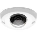 AXIS P3904-R Dome Camera, Onboard HDTV 720p Surveillance with Zipstream, 50-Pack, White