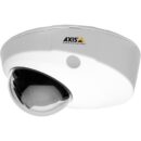 AXIS P3904-R Dome Camera, Onboard HDTV 720p Surveillance with Zipstream, 50-Pack, White