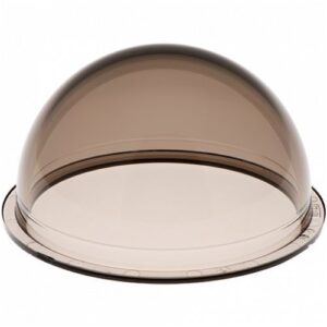 AXIS 01180-001 Domes Covers for Q35-Series, 5-Pack, Clear
