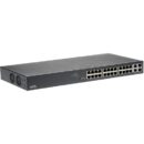 AXIS T8524 T85 Series 24-Port PoE+ Network Switch