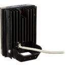 AXIS T90D20 PoE High-Performance Infrared LED Illuminator, Pre-Mounted 10° Diverging Lens, Black