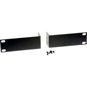 AXIS T85 Rack Mount Kit A, Black
