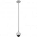 AXIS T94C01U Versatile 4-in-1 Universal Mount Accesory for M42 Series and Companion Dome Mini Le, White