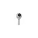 AXIS T94C01U Versatile 4-in-1 Universal Mount Accesory for M42 Series and Companion Dome Mini Le, White