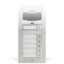 2N 01258-001 5-Buttons Module, Quick Dial Buttons for IP Verso and LTE Verso