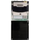 2N 01271-001 Main Unit without Camera Module for IP Verso and LTE Verso, Nickel