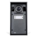 2N 01337-001 IP force 1-Button with HD Camera, Durable IP Intercom