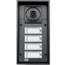 2N 01342-001 IP Force Intercom with 4-Buttons and 10W Speaker