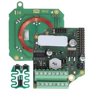 2N 01344-001 Card Reader, 125kHz, RFID, for 2N IP Force Two-Button and Pictogram Models