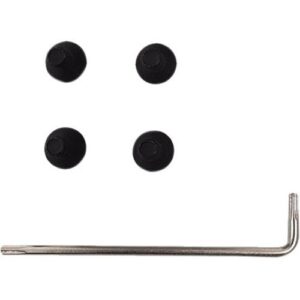 2N 01345-001 Security Screws for IP force and IP Safety Intercoms