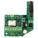 2N 01350-001 Additional Switch and Tamper for IP Force and IP Safety