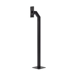 2N 01351-001 Gooseneck Stand for IP force and IP Safety Intercom Installations