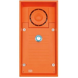 2N 01353-001 IP Safety 1-Button, 10W Loudspeaker