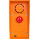2N 01355-001 IP Safety Emergency Button, 10W Loudspeaker