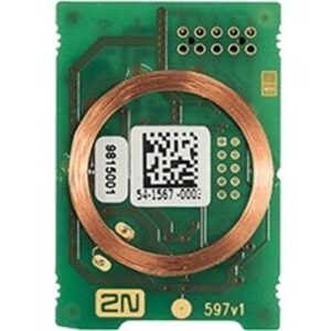 2N 01358-001 IP Base 125kHz RFID Card Reader Module