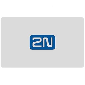 2N 01395-001 EMarine EM4100 RFID Proximity Card, 125kHz