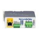2N 01397-001 External IP Relay, 1-Output, 1-Input