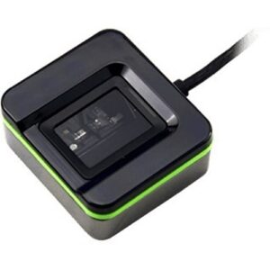2N 01401-001 External Fingerprint Reader, USB