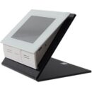 2N 01425-001 Indoor Touch 2.0 Stand, Black