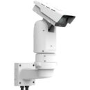 AXIS T94J01A Impact Resistant Aluminum Wall Mount for Select Q62 Series, Grey
