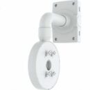 AXIS T94V01C Indoor/Outdoor Impact Resistant Dual Mount, White