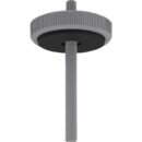 AXIS T91A13 Threaded Camera Ceiling Mount, 10-Pack, Grey