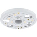 AXIS T91A33 Flexible Mount for Lighting Tracks, White