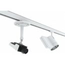 AXIS T91A33 Flexible Mount for Lighting Tracks, White