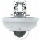 AXIS T91A33 Flexible Mount for Lighting Tracks, White