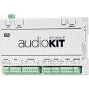 2N 01479-001 IP Audio Kit Button, Waterproof, Metal