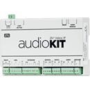 2N 01479-001 IP Audio Kit Button, Waterproof, Metal
